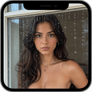 Influencer's ultimatum 1
